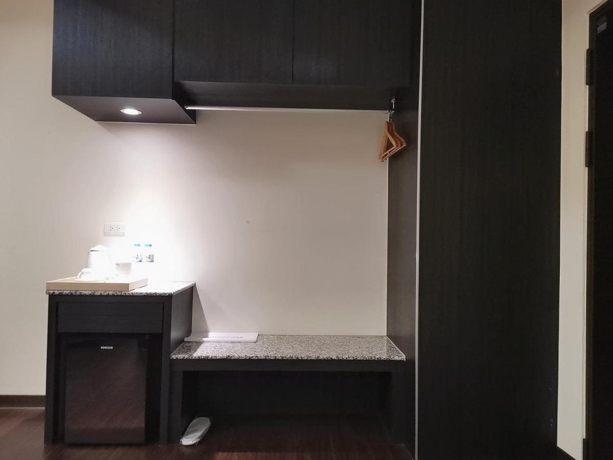 Hedu Hotel Beigang Buitenkant foto